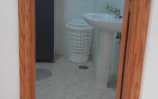 Apartamento para Vacaciones y Teletrabajo