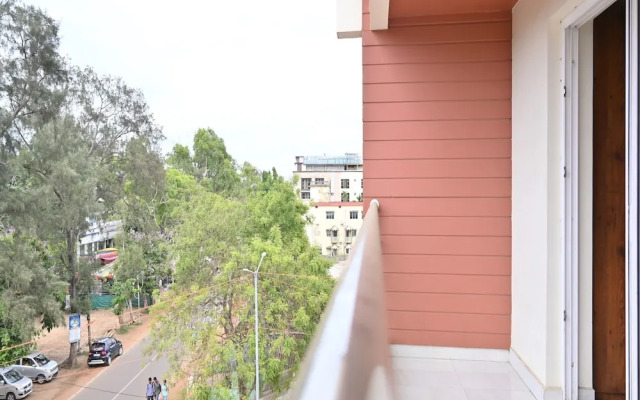 Hotel Silver Land New Digha
