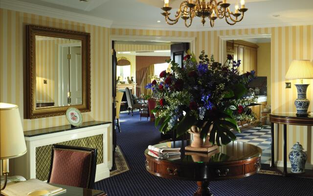 Cheval Thorney Court at Hyde Park