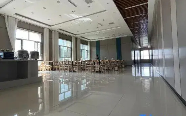 Hotel Golden City（Ying County ,Shuo zhou  City)