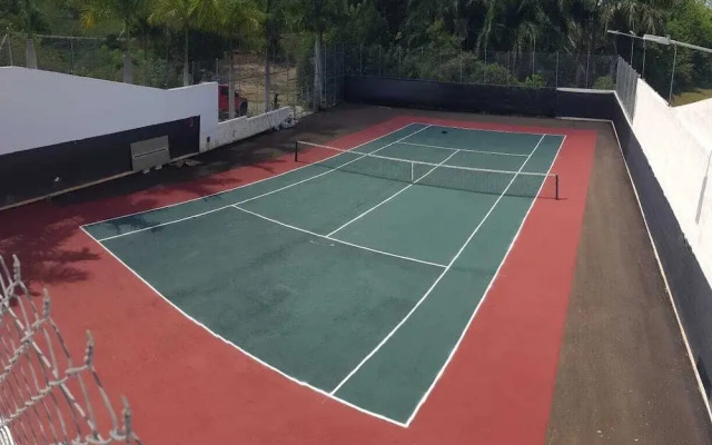 Villa Panaema