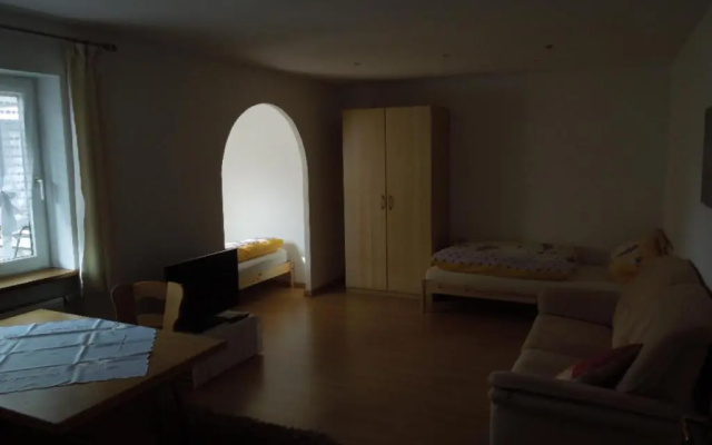 Angelas Apartment
