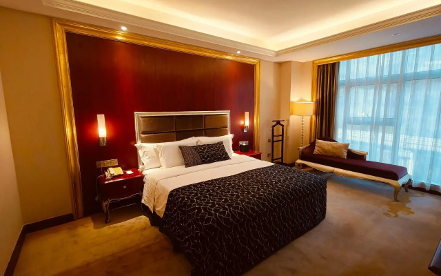 Days Hotel Dianya Chongqing