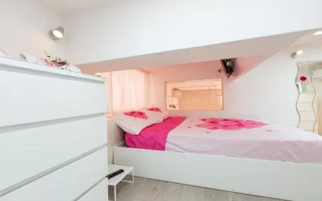 Loft Colosseo entire Apartment for family