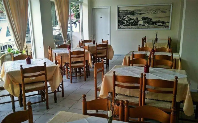 Hotel Electra