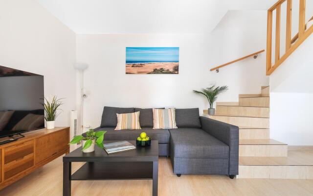 Home2Book Charming & Relaxing Dúplex, Pool&Terrace