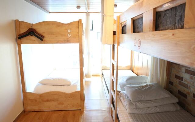 Park's Guest House