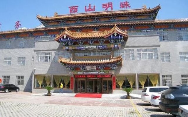 Xishan Mingzhu Hotel