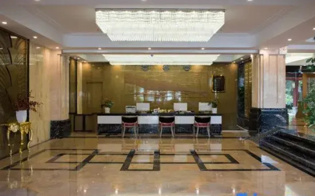 Taiyangcheng Hotel