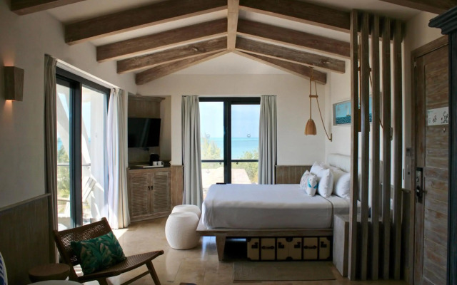 Naay Boutique Hotel