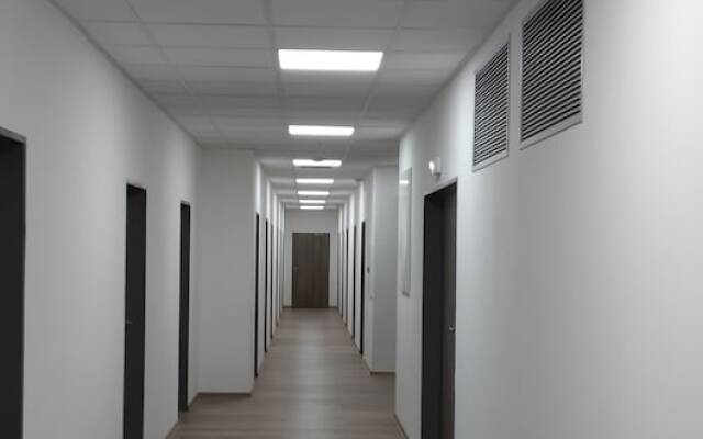 White Coral Club - Hostel