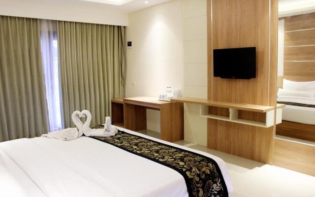 Bumi Katulampa - Convention Resort