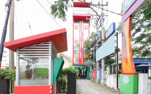 Airy Lowokwaru Sutoyo 22 Malang