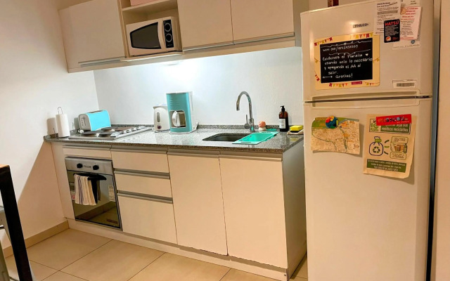 Vivanco 1555 Tigre Centro