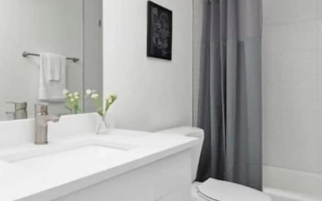 Crescent Furnished Apartments