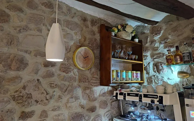 Hotel Rural Latorrien de Ane