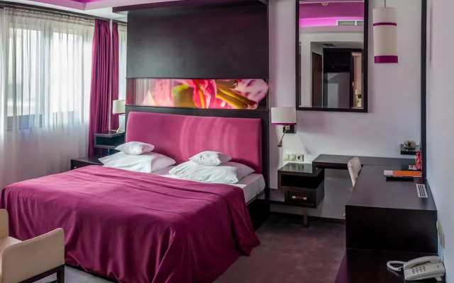 Corso Boutique Hotel