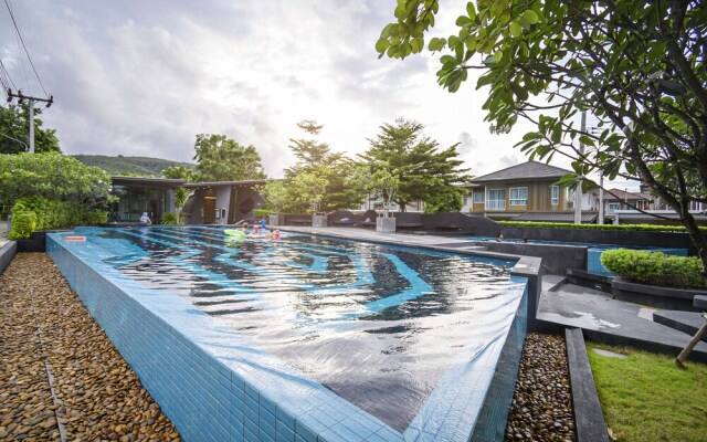 4br Villa @ Saransiri Phuket