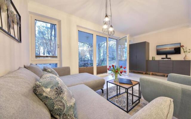 Villa Marfa Wohnung 5