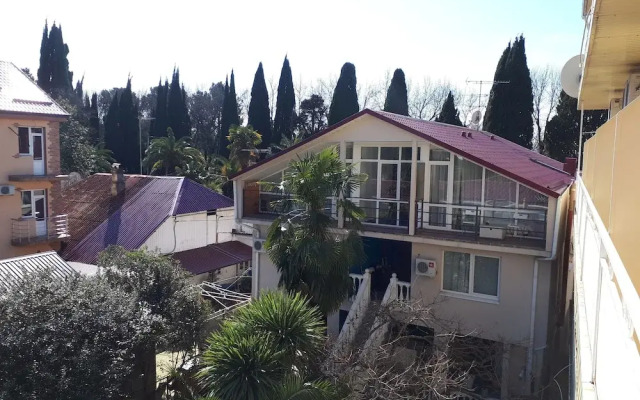 Hotel Mari
