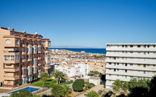 Espanhouse Torreblanca 312