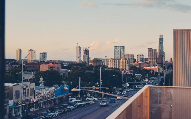South Congress Hotel