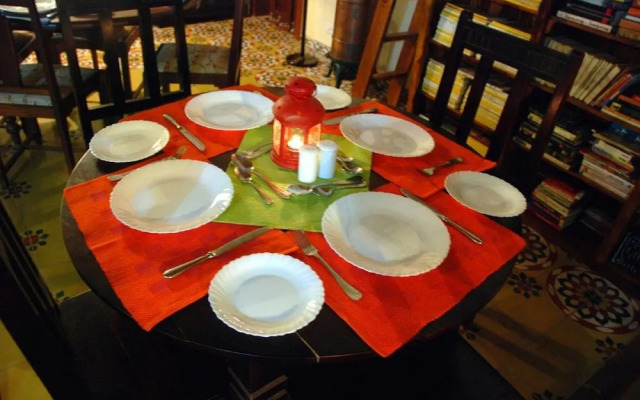 Tripvillas @ Silver Brook Estate