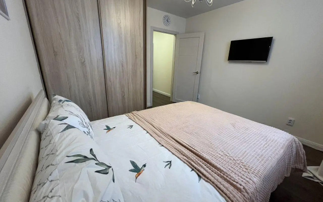 Апартаменты на улице Красноармейская 15