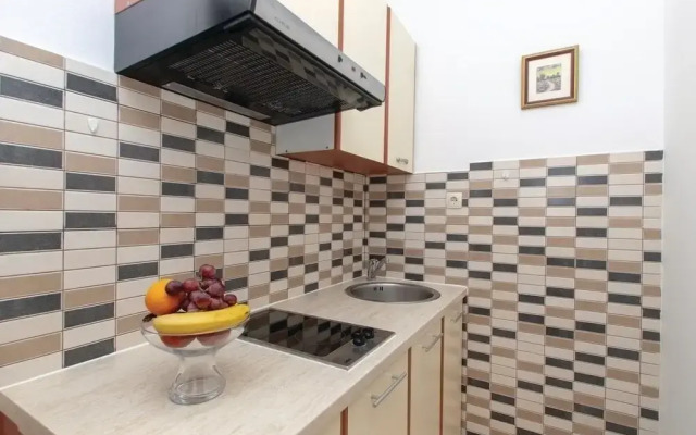 Zdravko - Comfortable & Close to the sea - A2