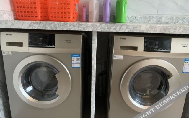 Poltton International Apartment (Guangzhou Zhongluotan Subway Station Qingda Plaza) – Guest Rooms – Guangzhou