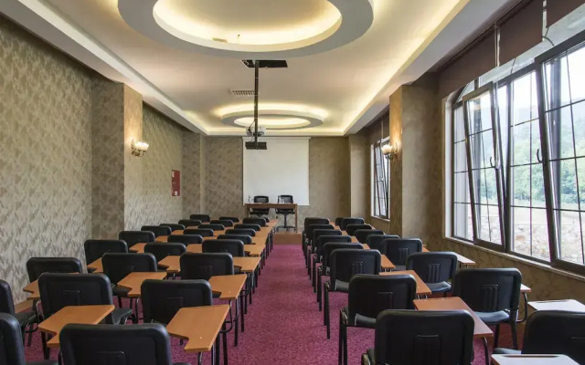 Kazdagi Termal Resort & Spa