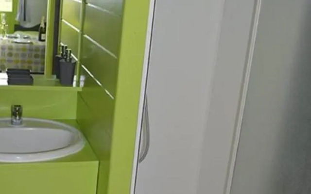 Les roulottes de lavesnois