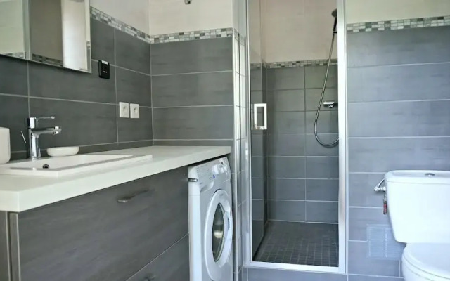 Appart Hôtel Lille - COLAS