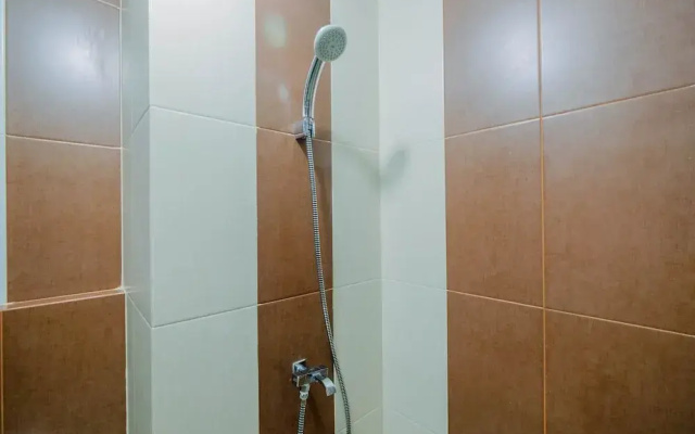 New Furnished & Affordable Studio Apartment @ Saladdin Mansion