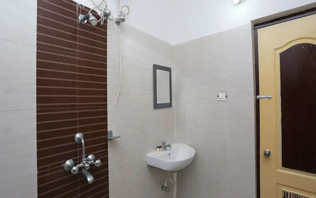 OYO 26586 Hotel Ashiyana Lagoon