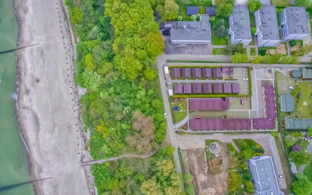 Beautiful Home in Sianozety With 2 Bedrooms