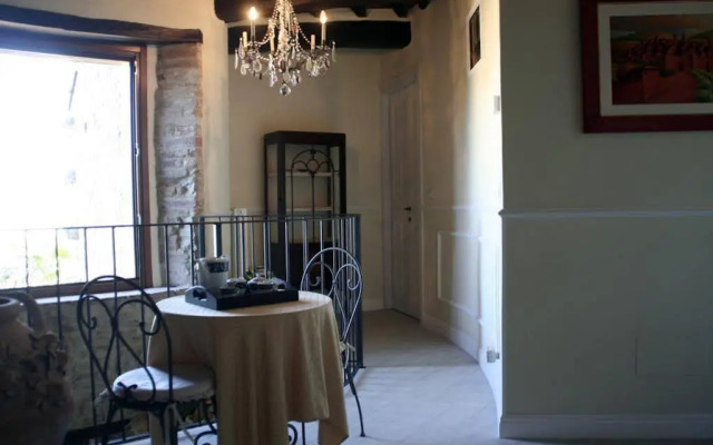 B&B Residenza Teatro Antico