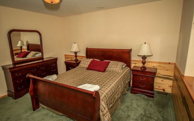 Heavenly Lodge-1422 by Big Bear Vacations