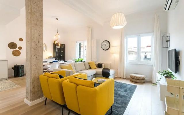 ApartUP Palace House