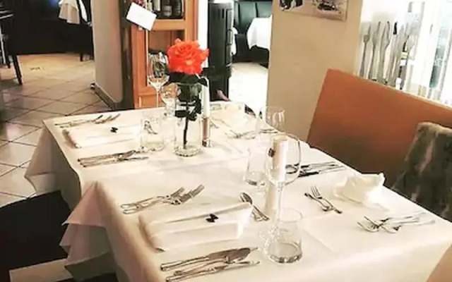 Hotel Da Felice