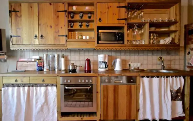 Apartment Delux Kuressaare