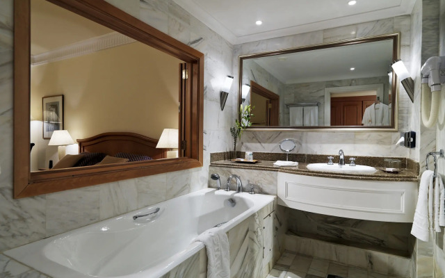 Vincci Saphir Palace & Spa