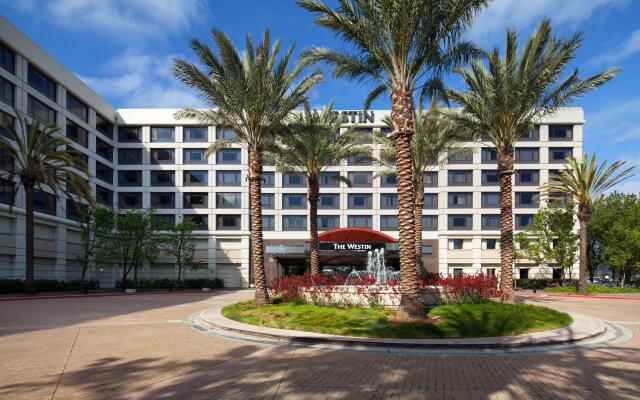 The Westin San Francisco Airport