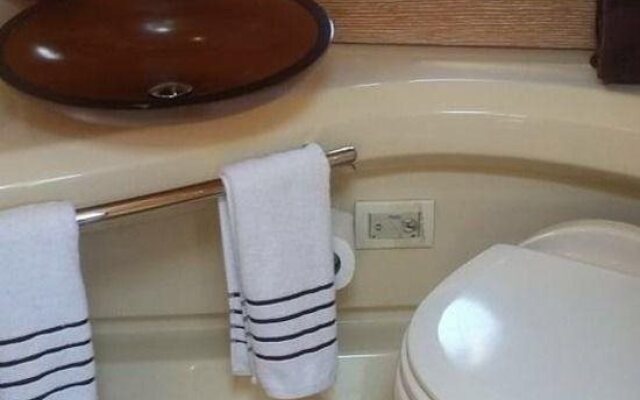 One and Only Yacht All Inclusive