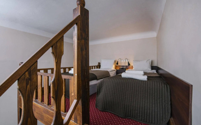 Rembrandt Aparthotel