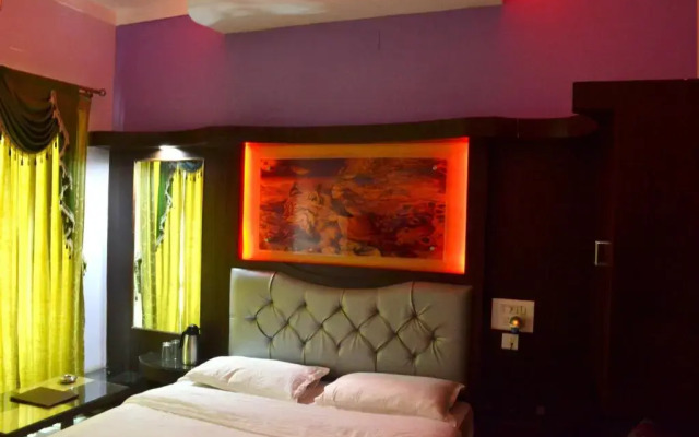 Hotel Vintage Villa