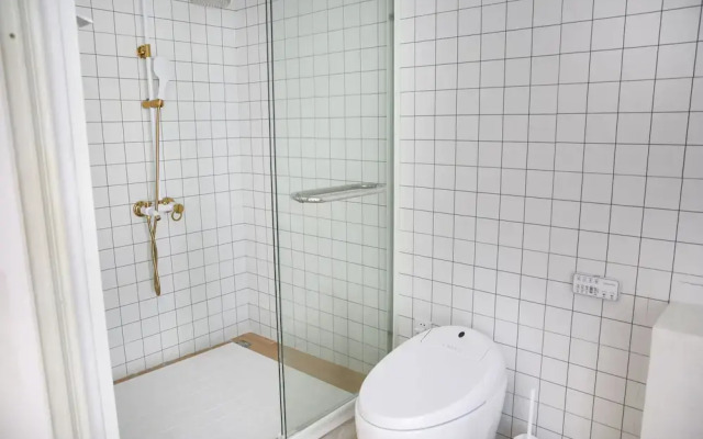 Xiamen Lan Feng Hotel