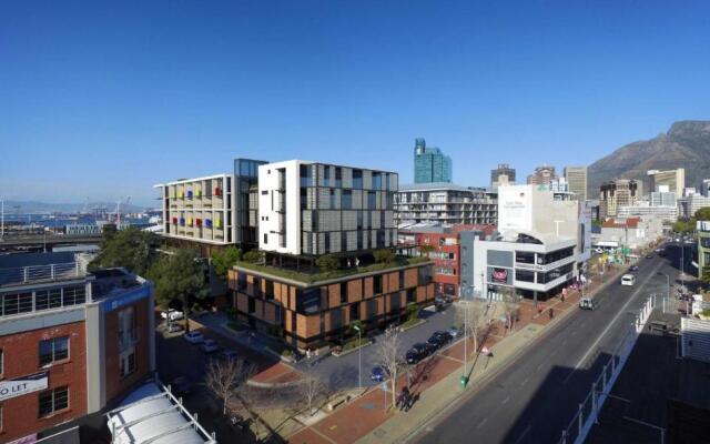 402 The Signature De Waterkant