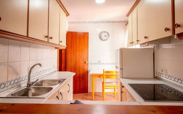 Nerja Apartment C/ Jaen 2