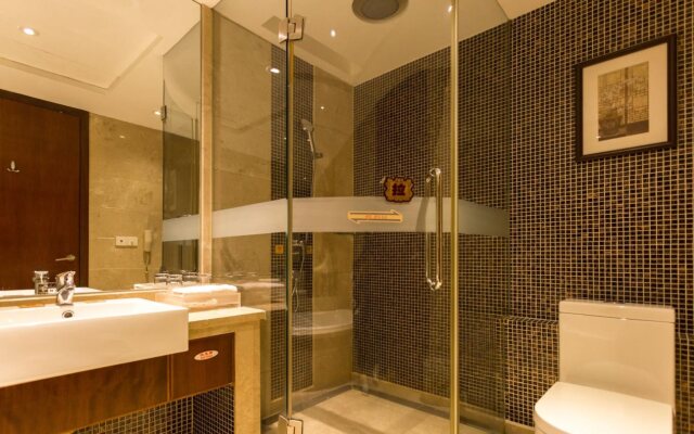 Shenzhen Fu Qiao Hotel